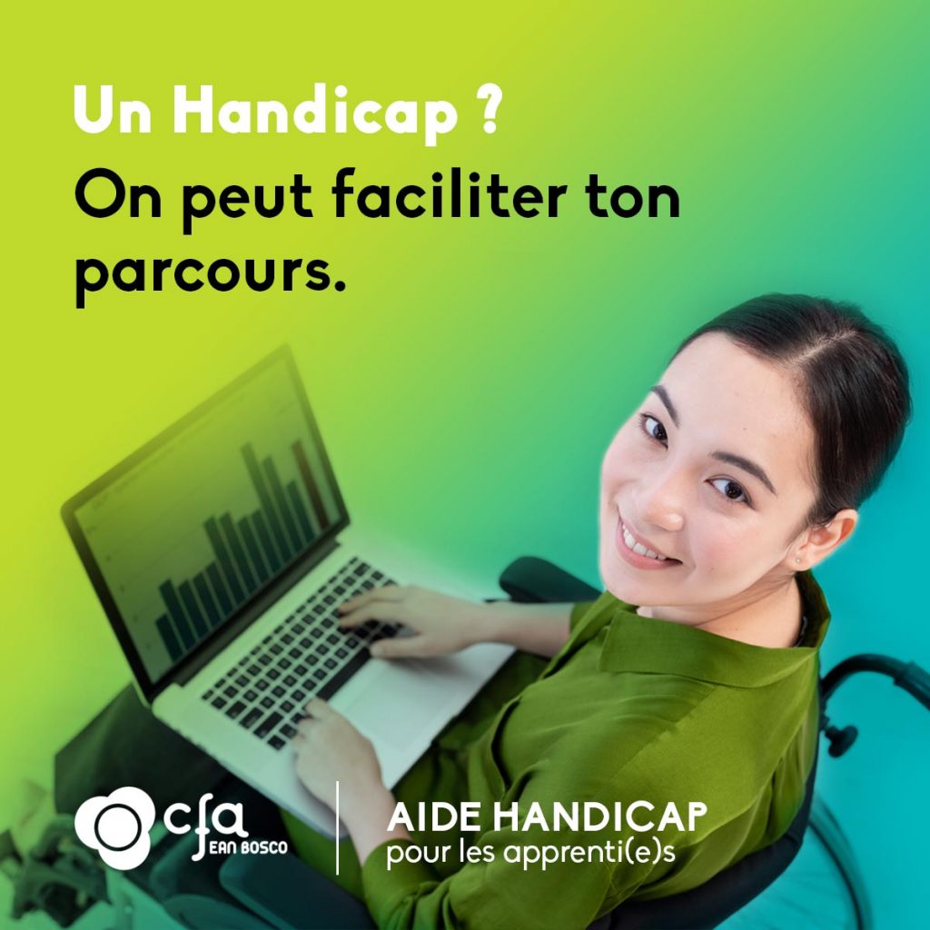 aide handicap