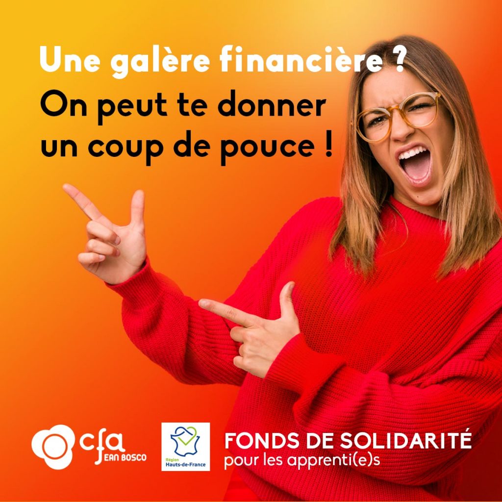 fonds solidarite apprentis