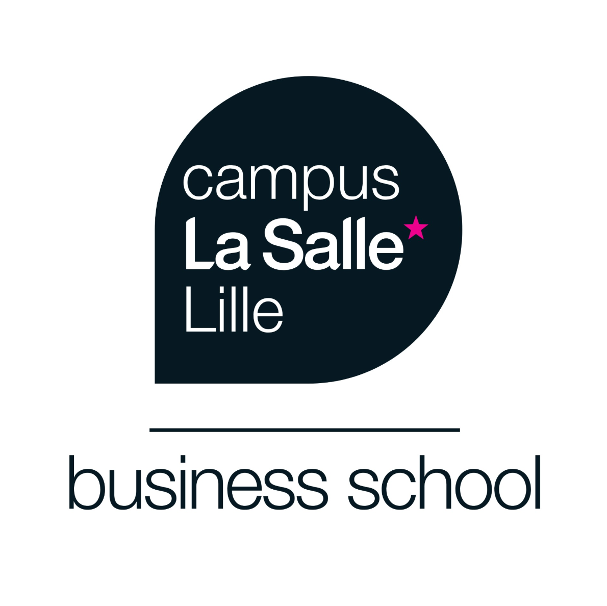 UFA CAMPUS LA SALLE Lille