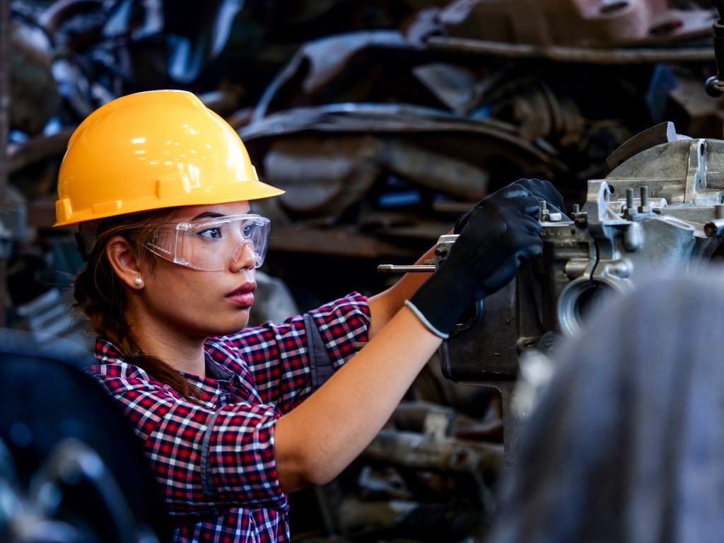 Industrie
