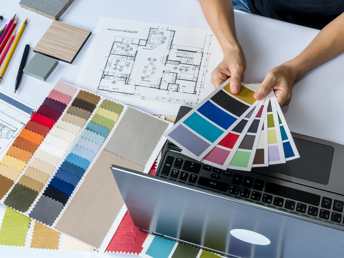 BTS Étude et Réalisation d&rsquo;Agencement