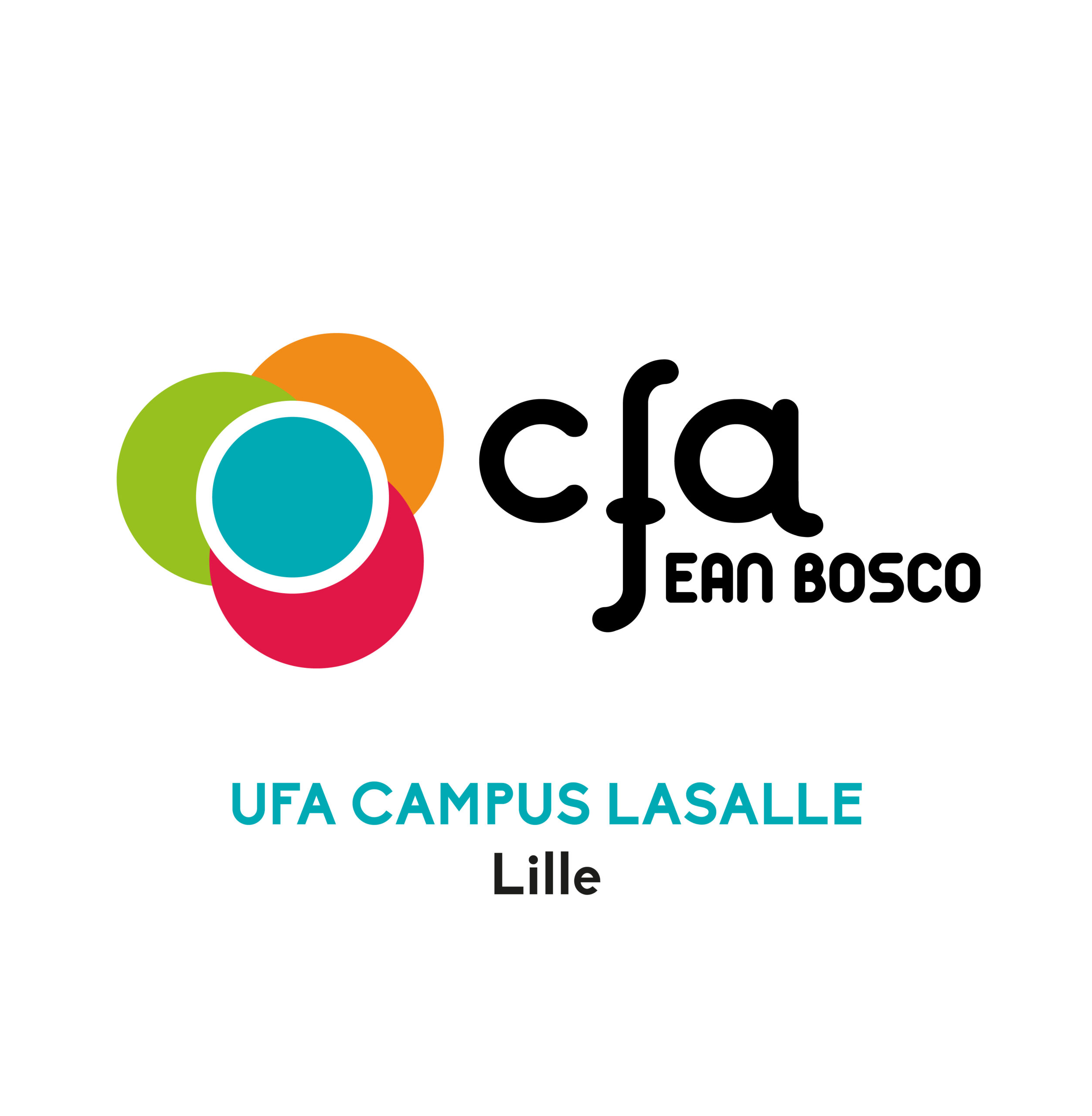 UFA CAMPUS LA SALLE Lille