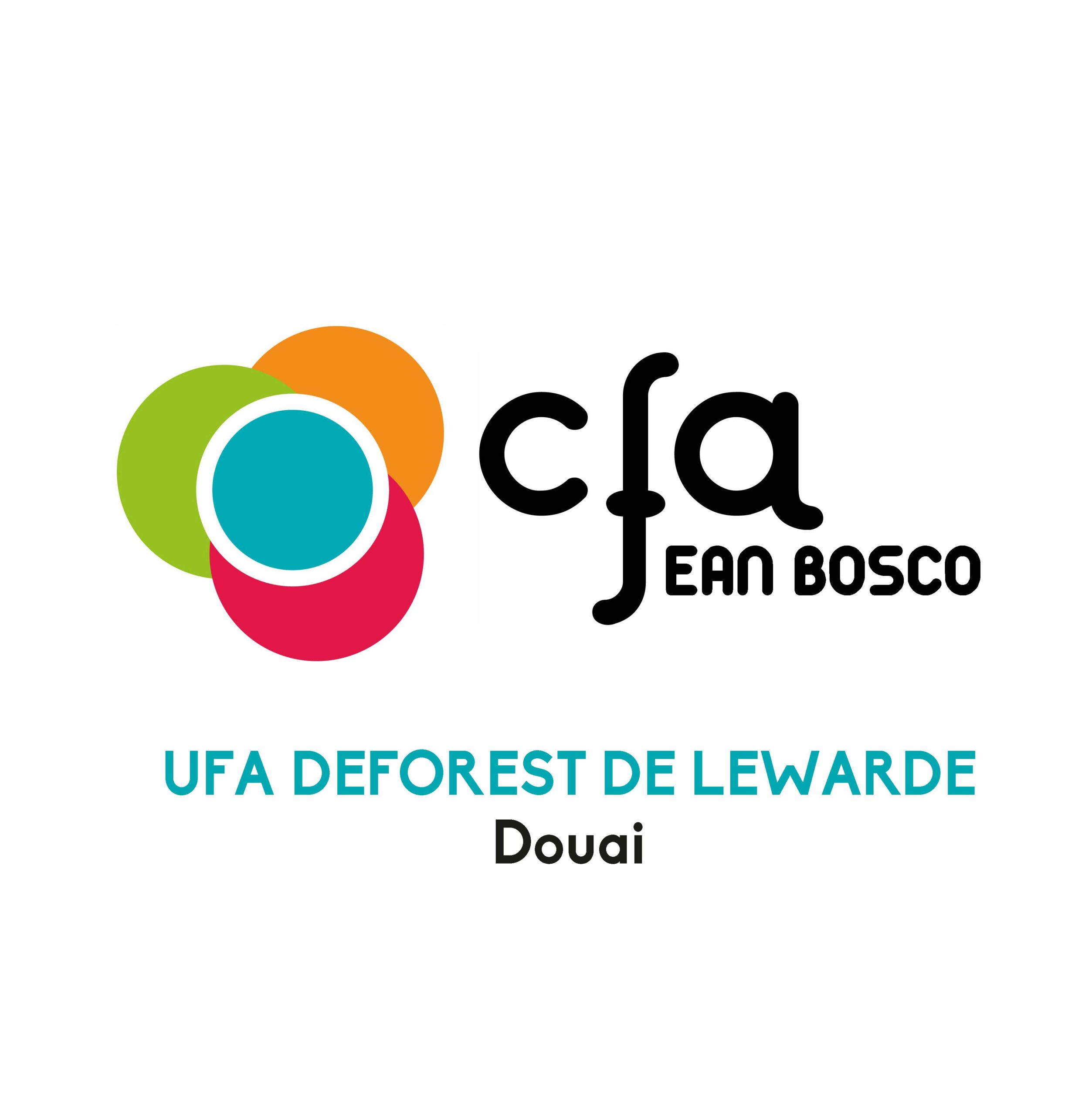 UFA DEFOREST DE LEWARDE Douai