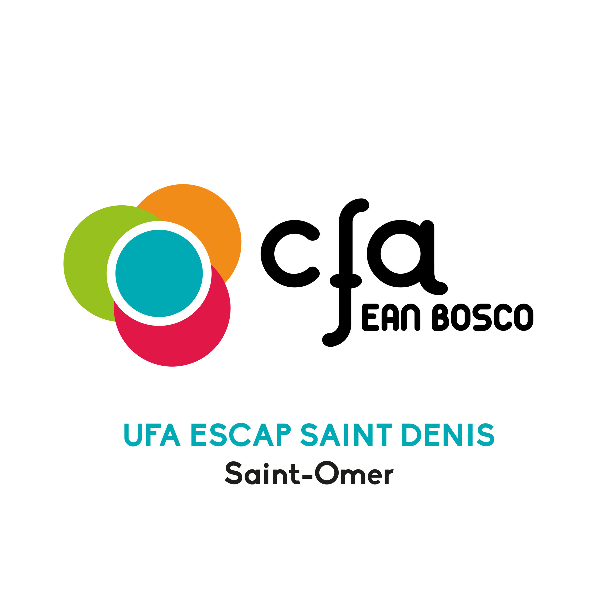 UFA ESCAP SAINT DENIS Saint-Omer
