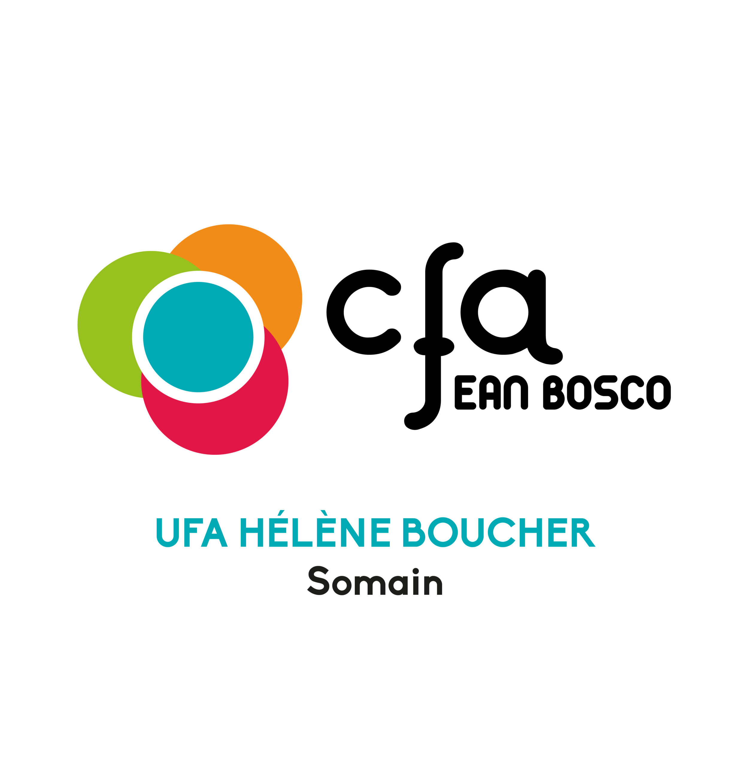 UFA HÉLÈNE BOUCHER Somain