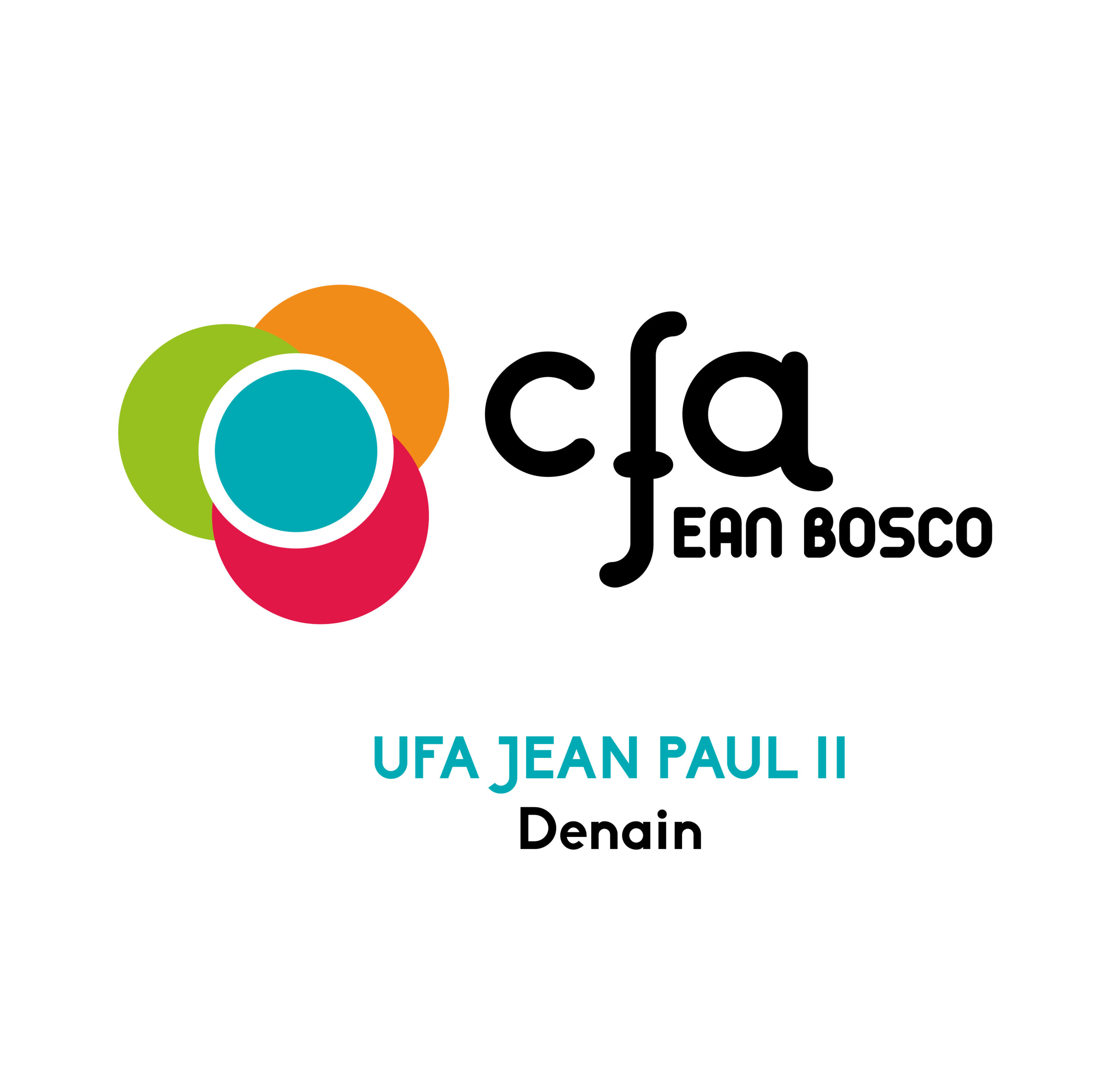 UFA JEAN PAUL II Denain