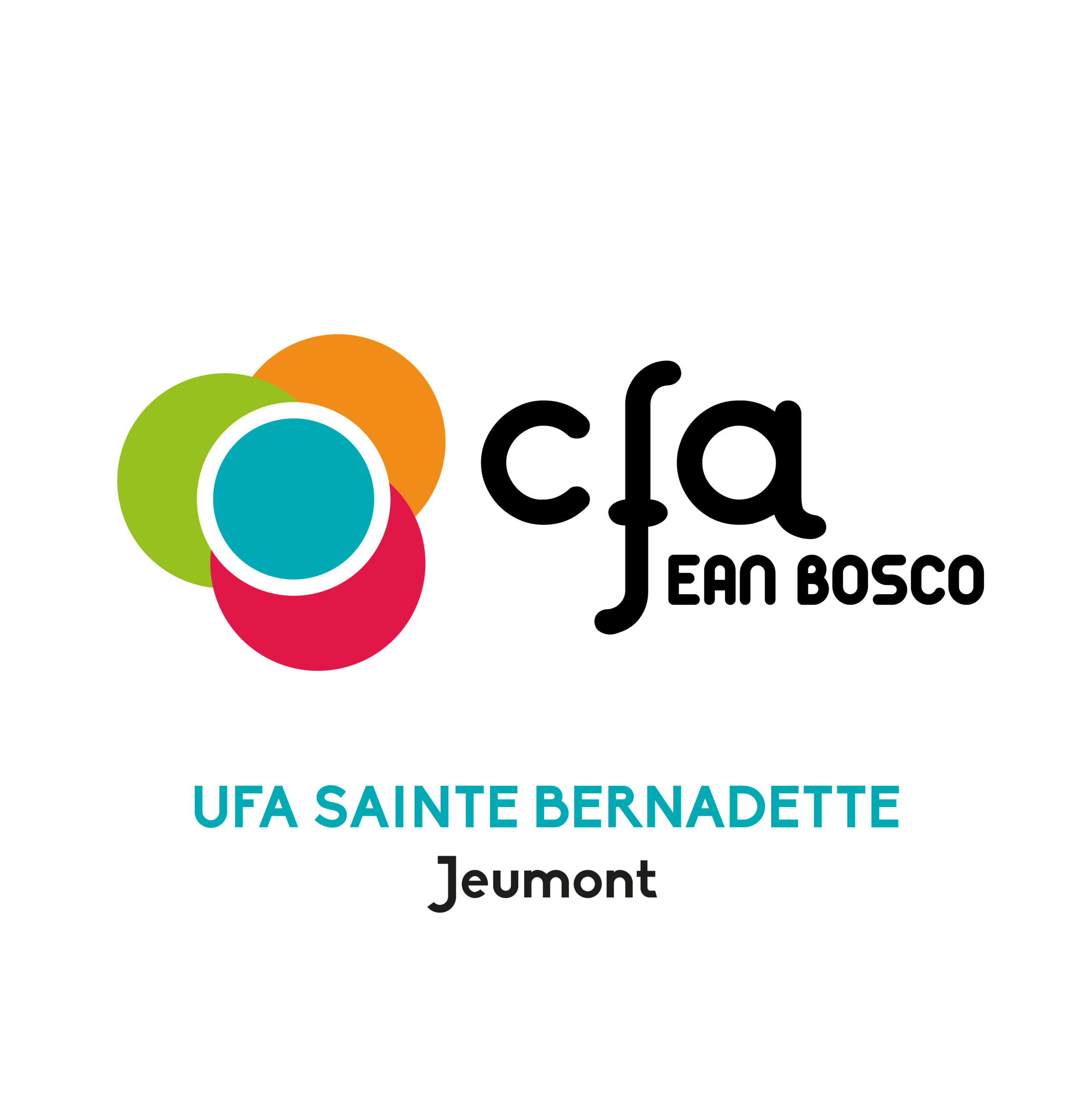 UFA SAINTE BERNADETTE Jeumont