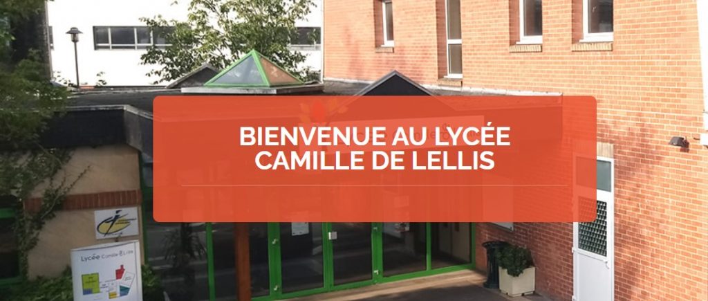 UFA CAMILLE DE LELLIS Lambersart