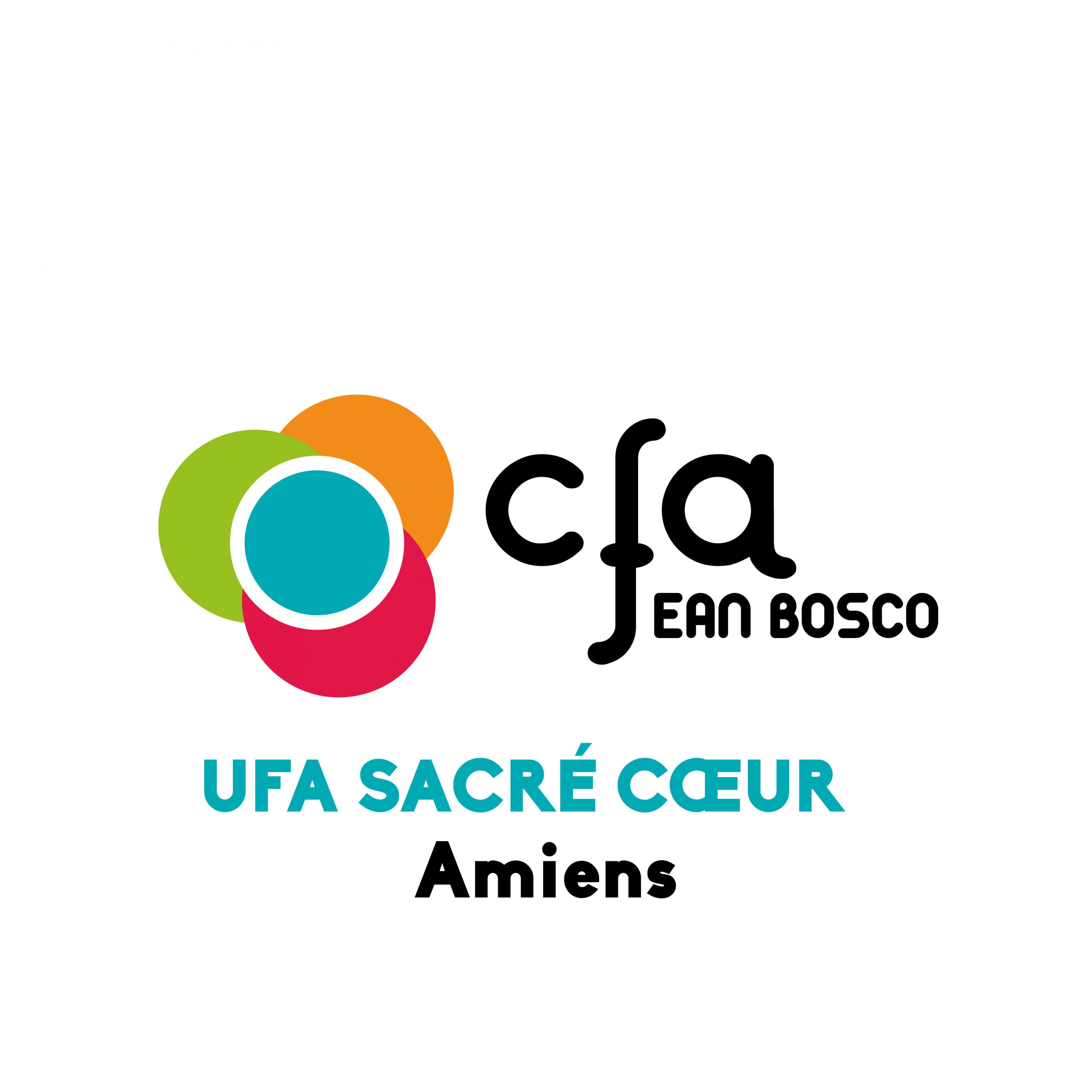 UFA SACRÉ COEUR Amiens