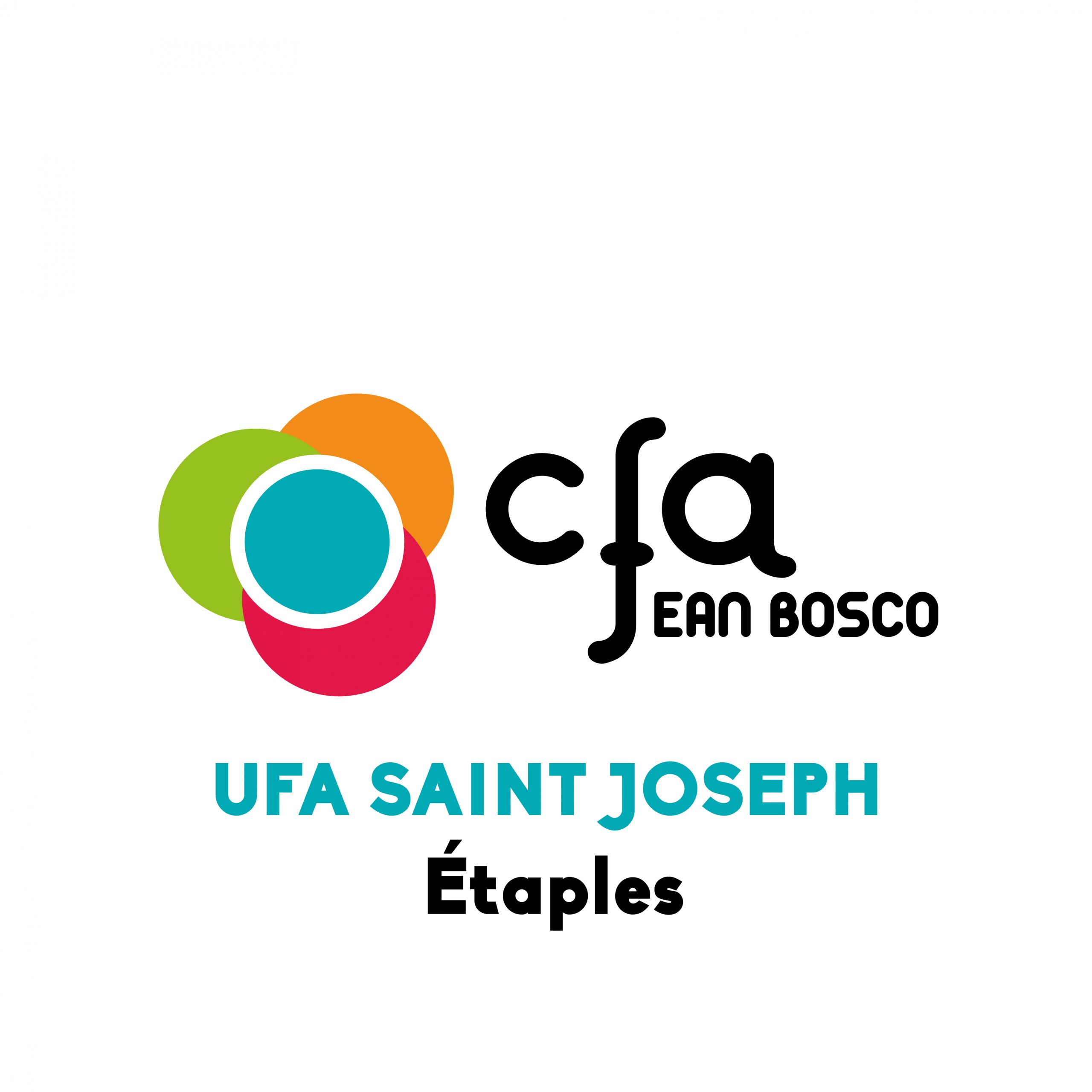 UFA SAINT JOSEPH Étaples