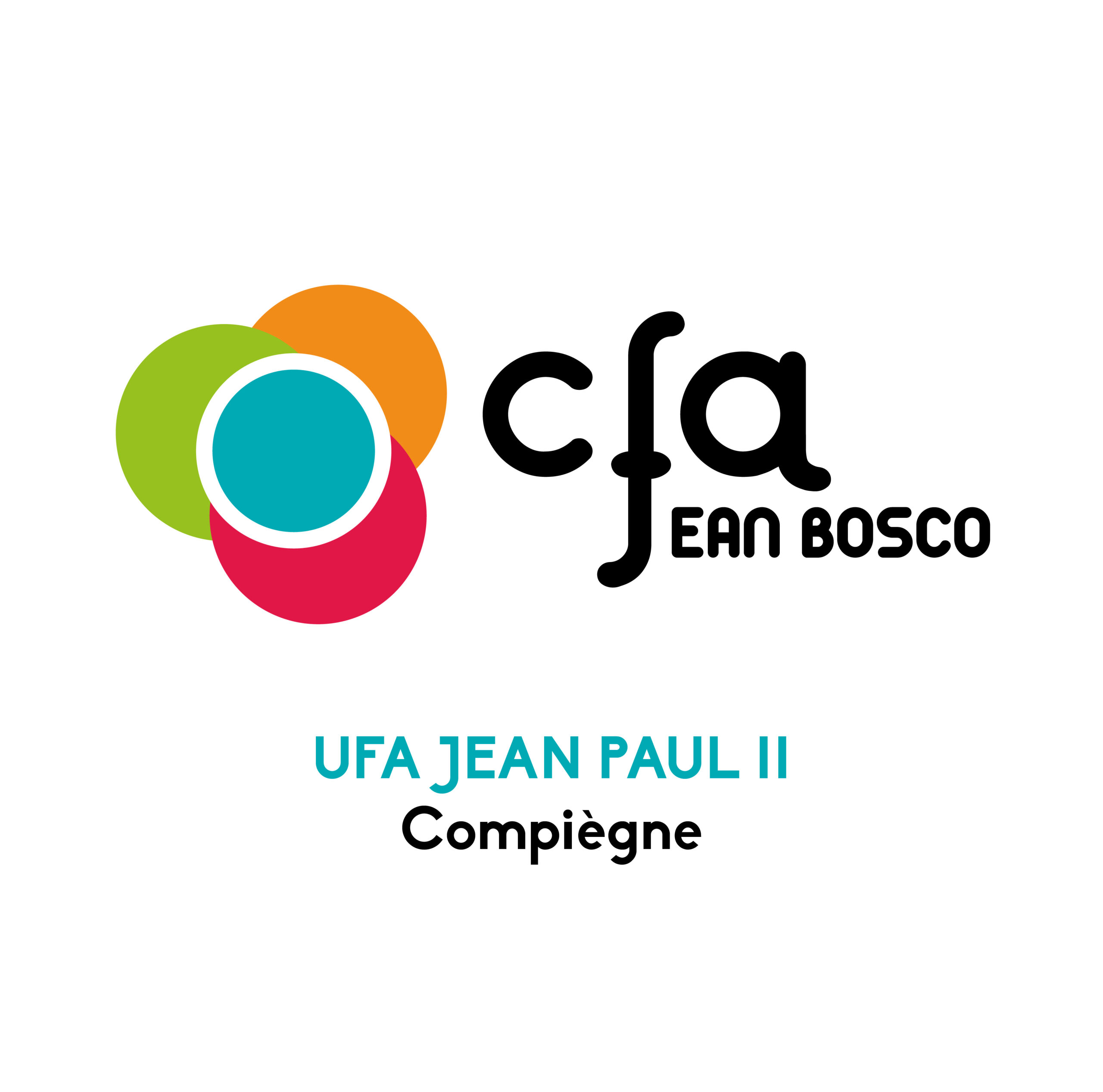 UFA JEAN PAUL II Compiègne