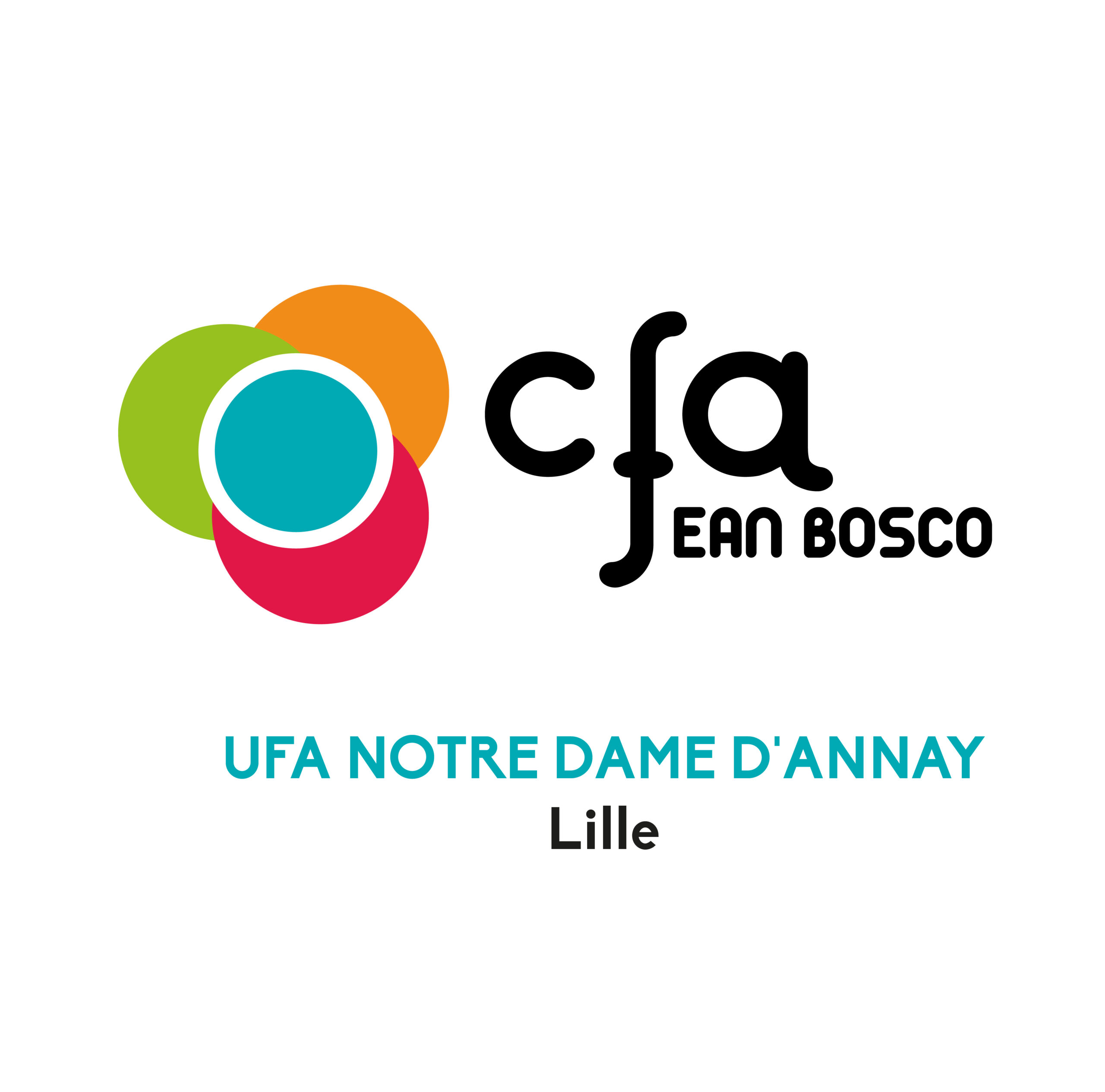 UFA NOTRE DAME D’ANNAY Lille