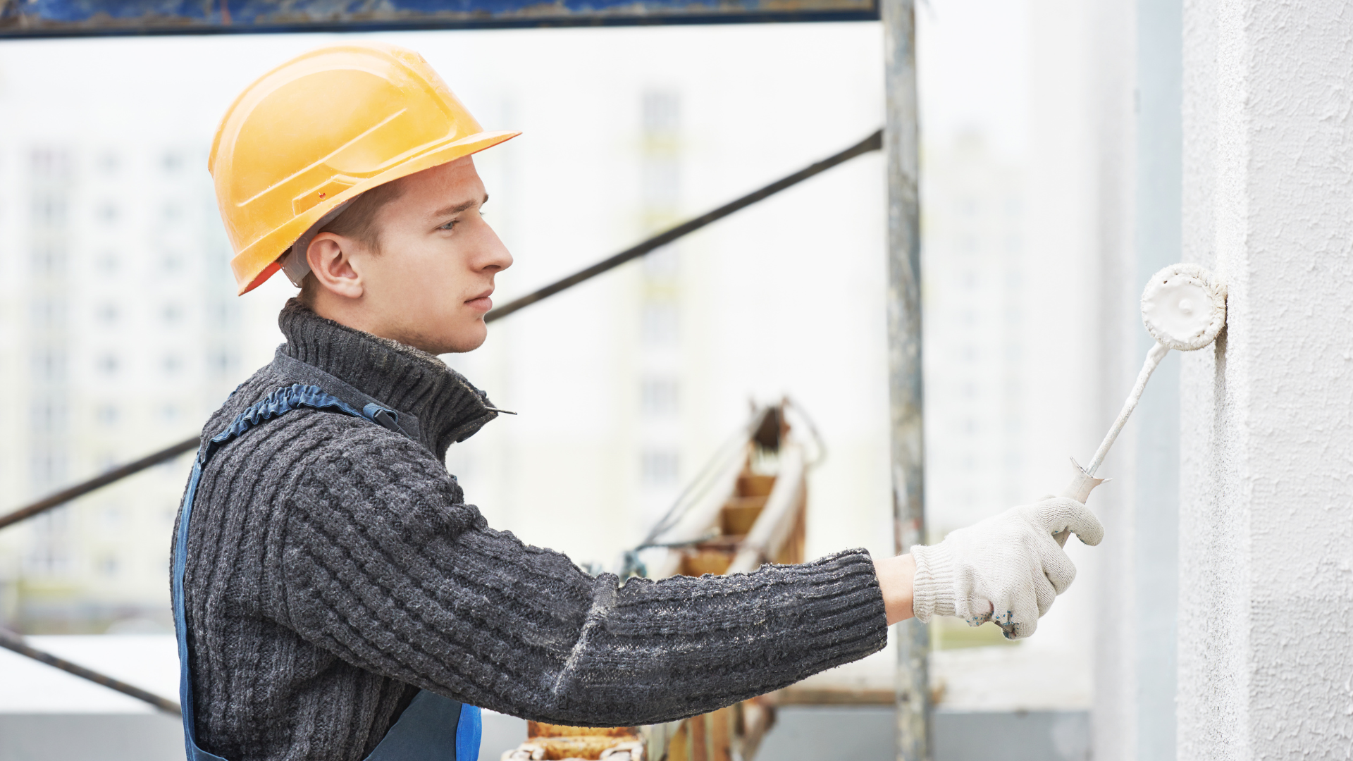 Titre Professionnel Peintre Décorateur