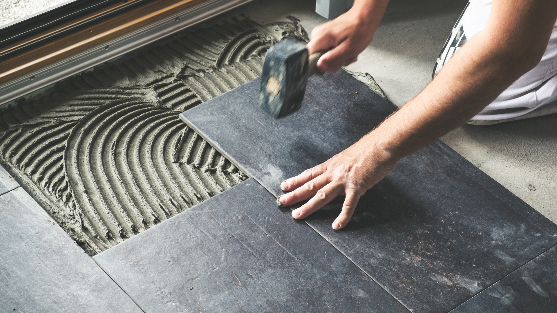 Titre Professionnel Carreleur-Chapiste