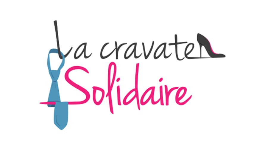 Service civique – Cravate solidaire