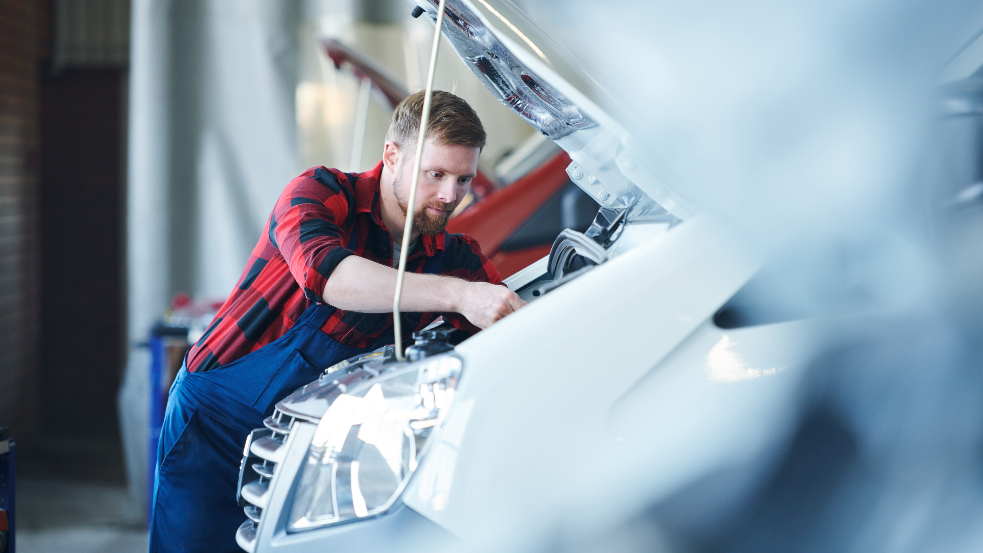 Bac Pro Maintenance des  Véhicules option C Motocycles