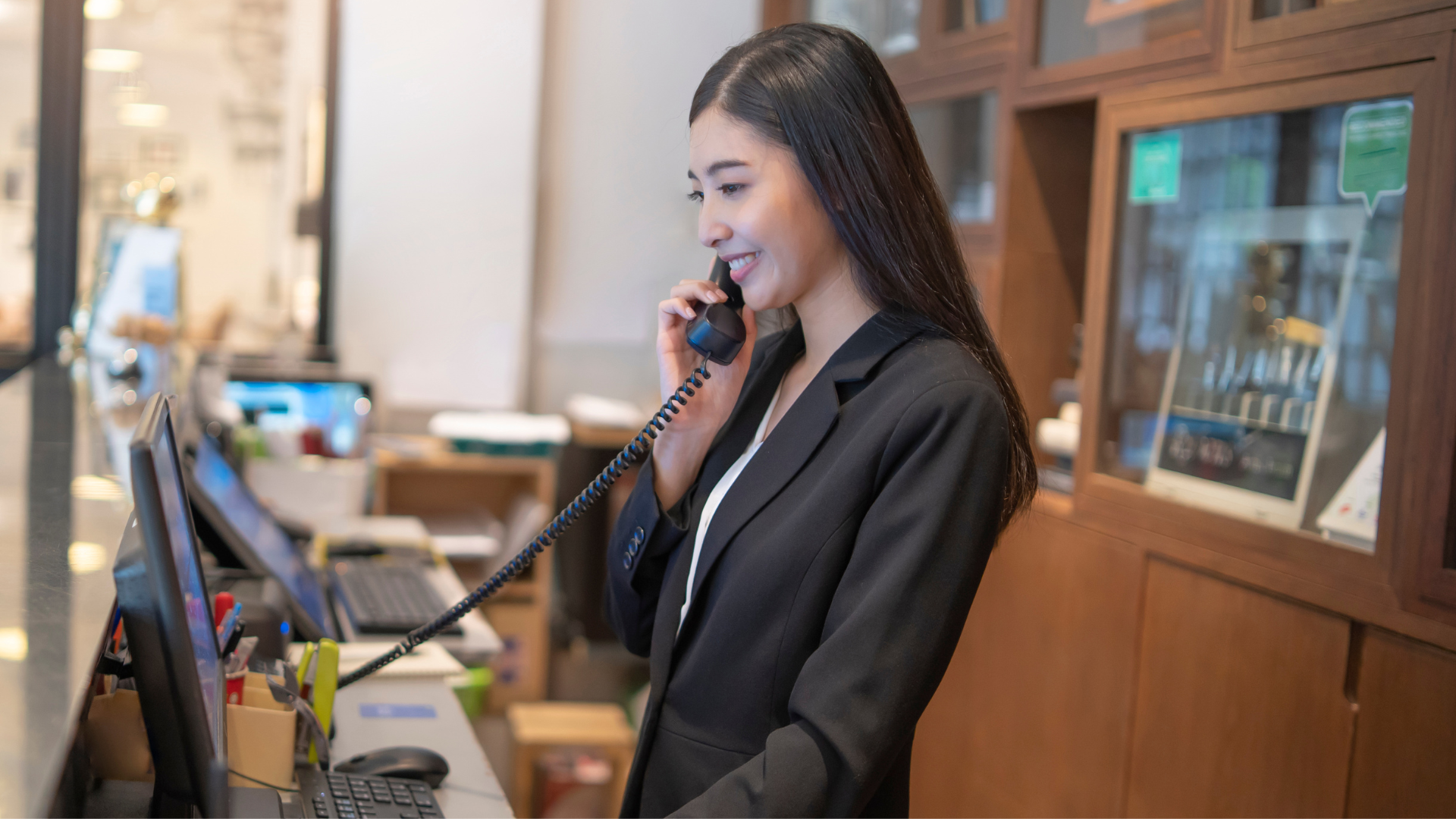 Titre Professionnel Conseiller Relation Client à Distance