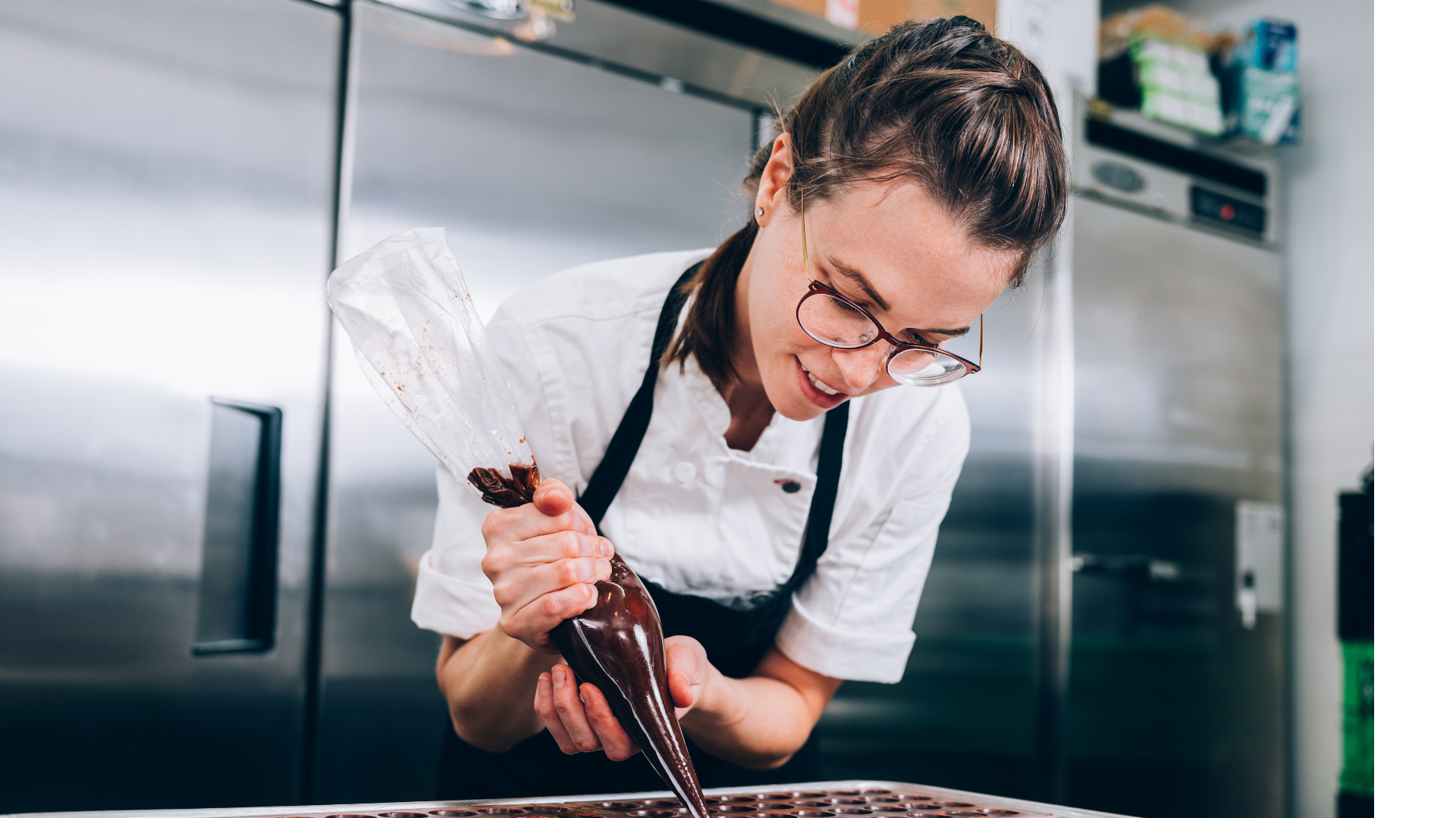 CAP Chocolatier – Confiseur