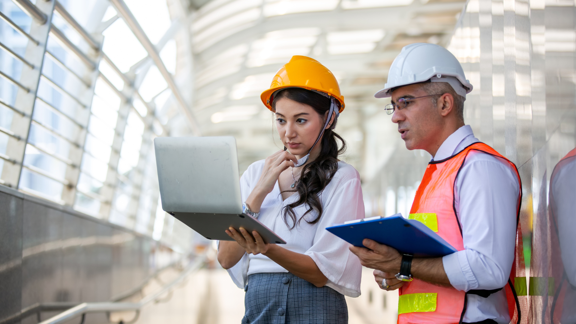 CAP Intervention en Maintenance Technique du Bâtiment