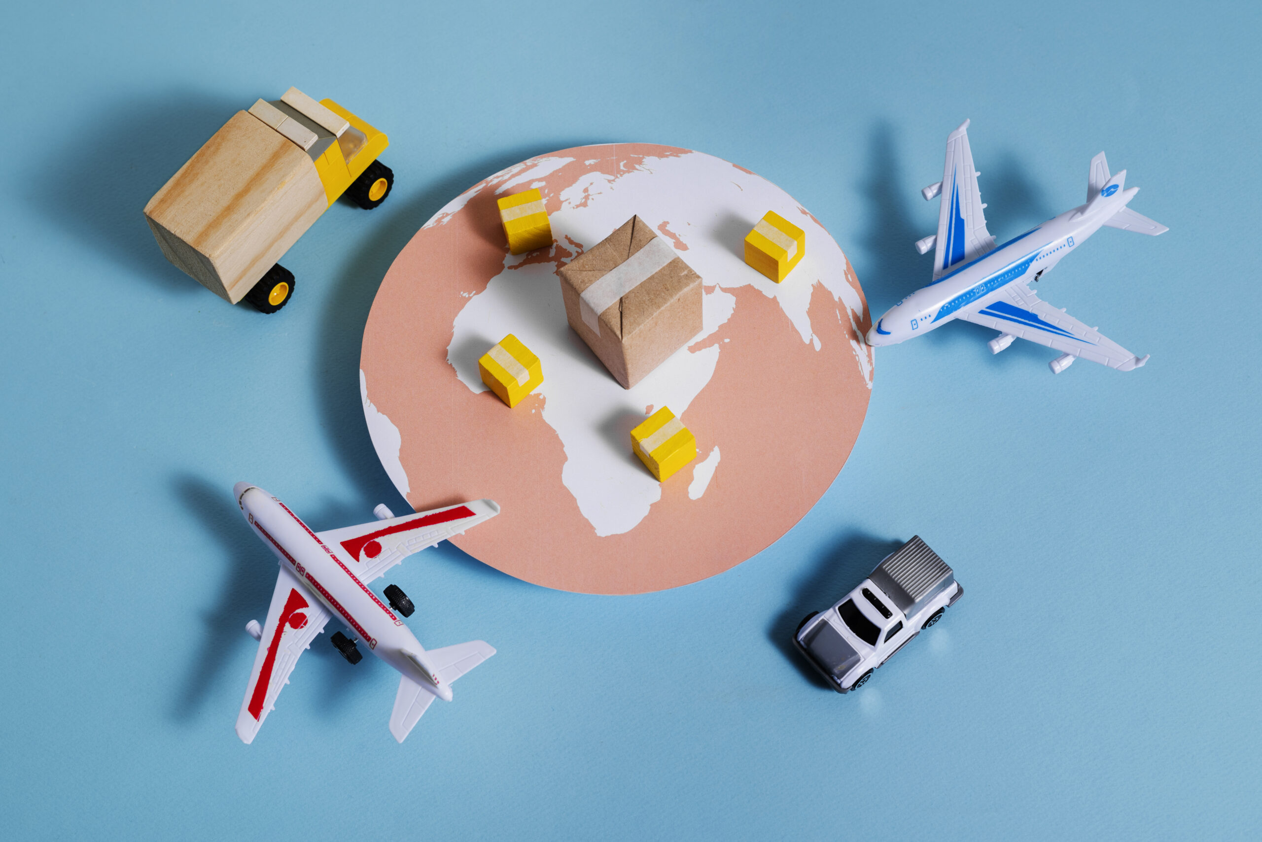 Bachelor Responsable du Développement Commercial France International