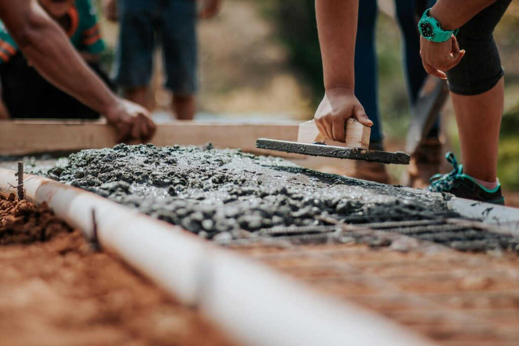 Le CFA Jean Bosco vous apprend tout sur la construction du bâtiment avec sa licence professionnelle