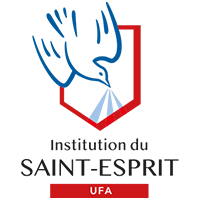 LOGO UFA SAINT ESPRIT BEAUVAIS ALTERNANCE