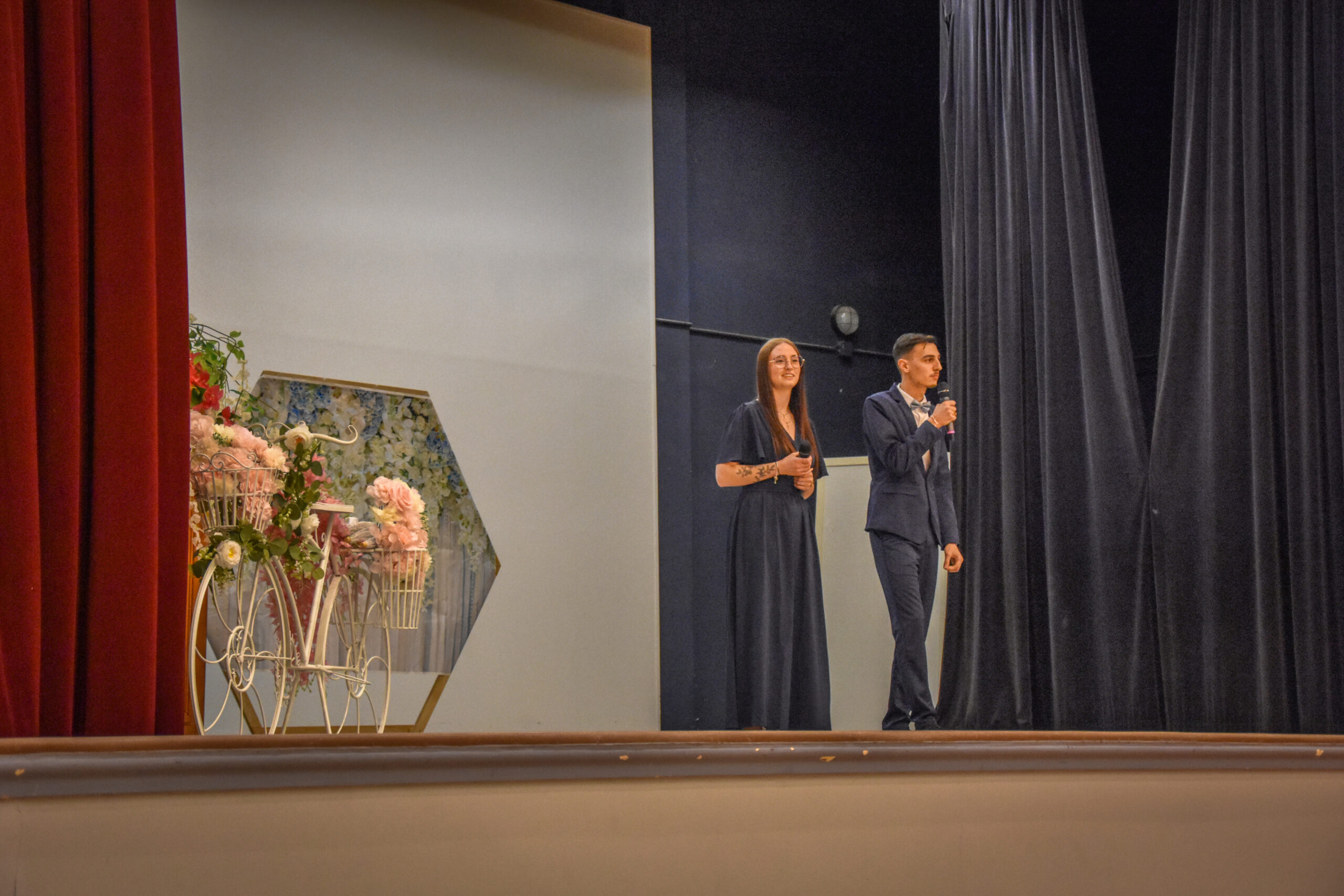 BTS Métiers de la Mode-Vêtements