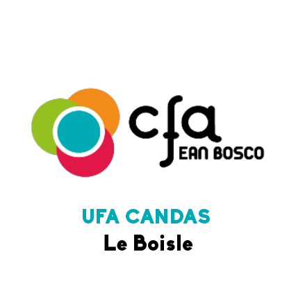UFA CANDAS – Le Boisle