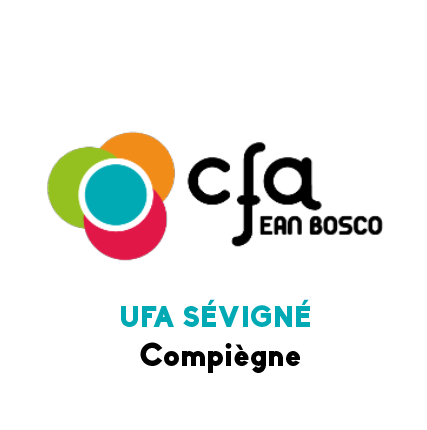 UFA SEVIGNE Compiègne