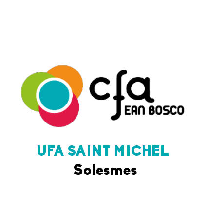 UFA SAINT MICHEL Solesmes