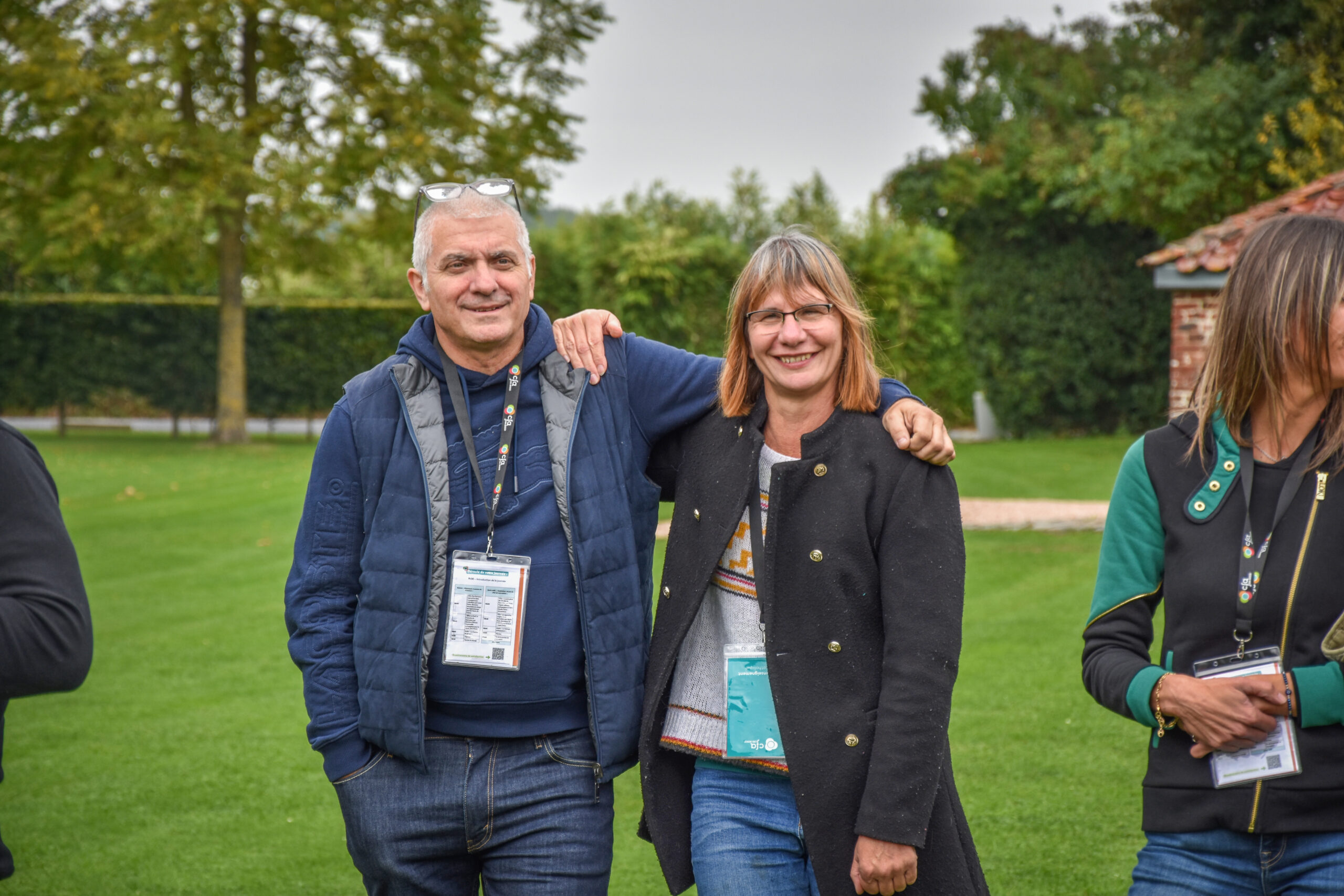 La Journée des Formateurs 2025 : une édition inspirante et fédératrice