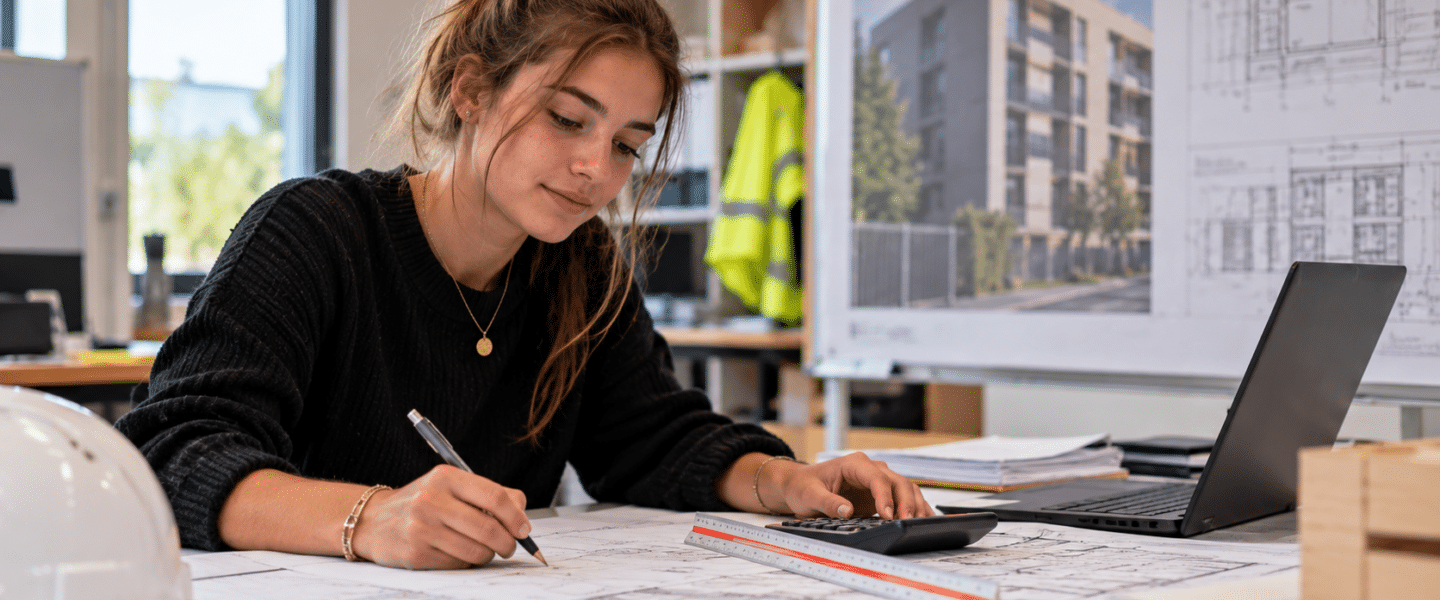 BTS Management économique de la construction
