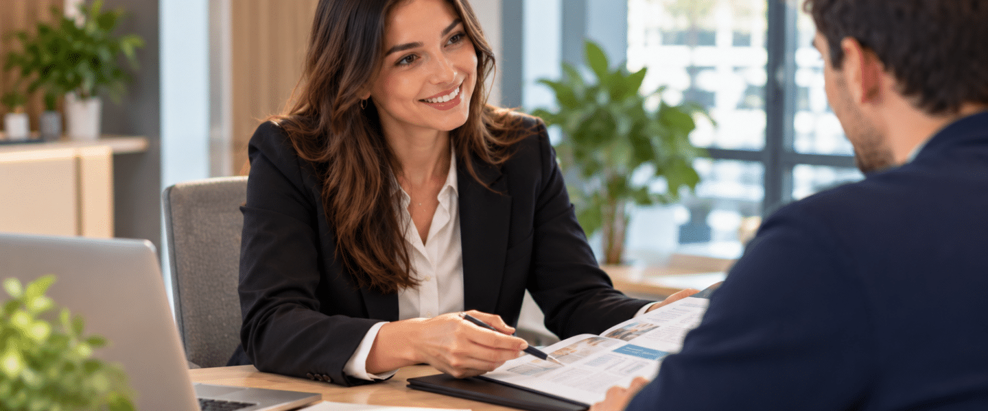 Licence Professionnelle Assurance, Banque, Finance : Chargé de Clientèle