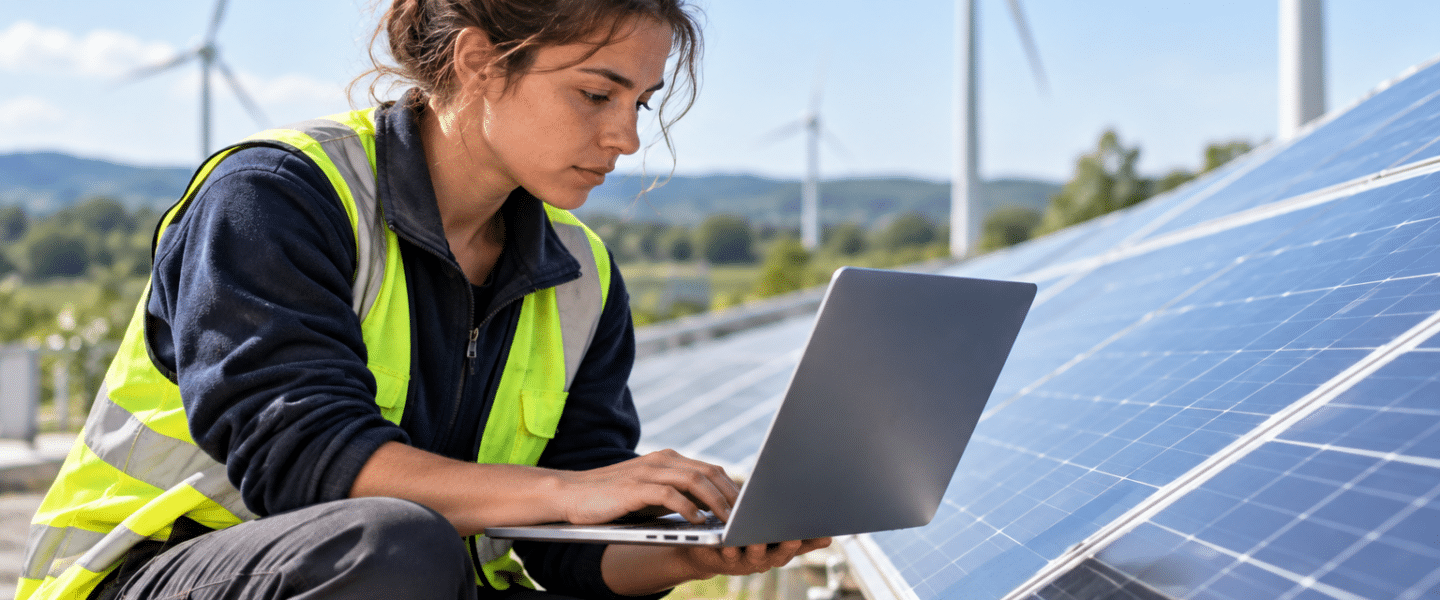Licence Générale Énergie et Développement Durable