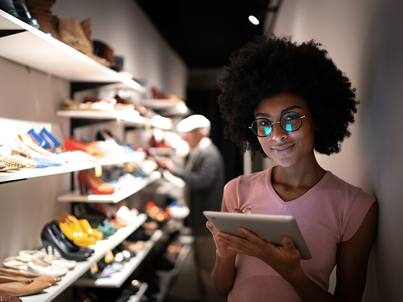 Bac Pro Métiers du Commerce et de la Vente Option A Animation et Gestion de l&rsquo;Espace Commercial