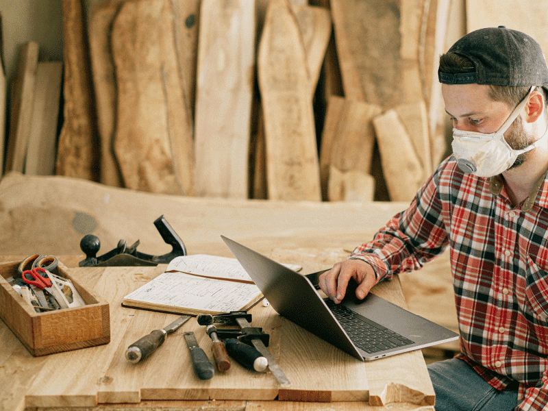 Bac Pro Technicien de Fabrication Bois et Matériaux Associés