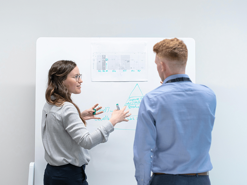 Bachelor Responsable du Développement des Affaires
