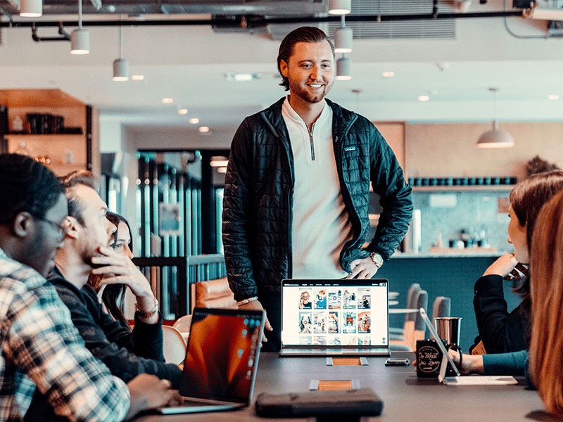 Bachelor Responsable en Développement Marketing et Vente