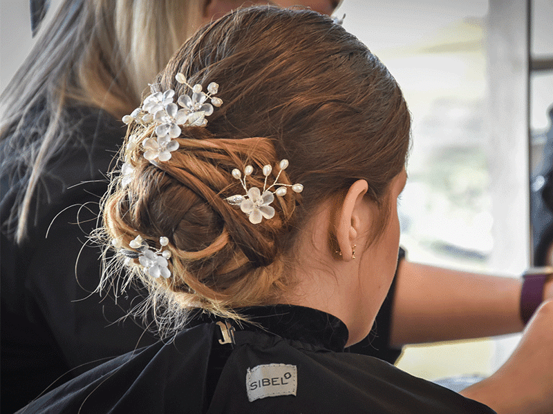 CAP Métiers de la Coiffure