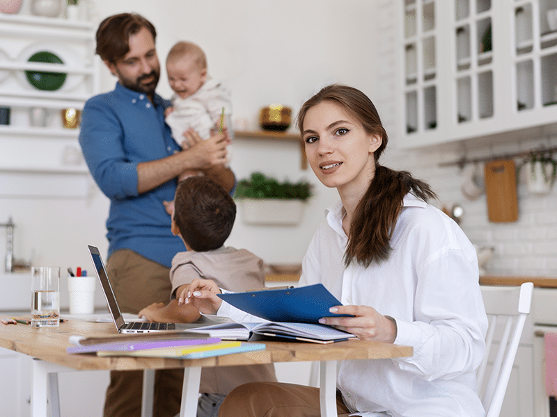 Certificat de Spécialisation Aide à Domicile