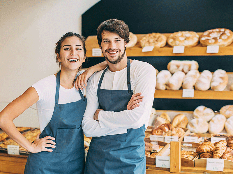Certificat de Spécialisation Boulangerie Spécialisée