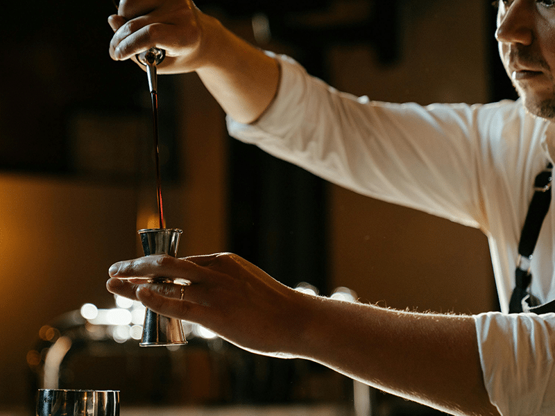 Certificat de Spécialisation Métiers du Bar