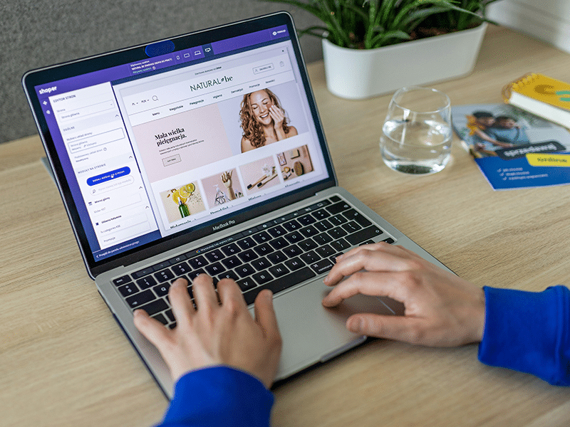 Licence Générale Gestion Commerce Vente et Marketing Option E-Commerce, Marketing Digital