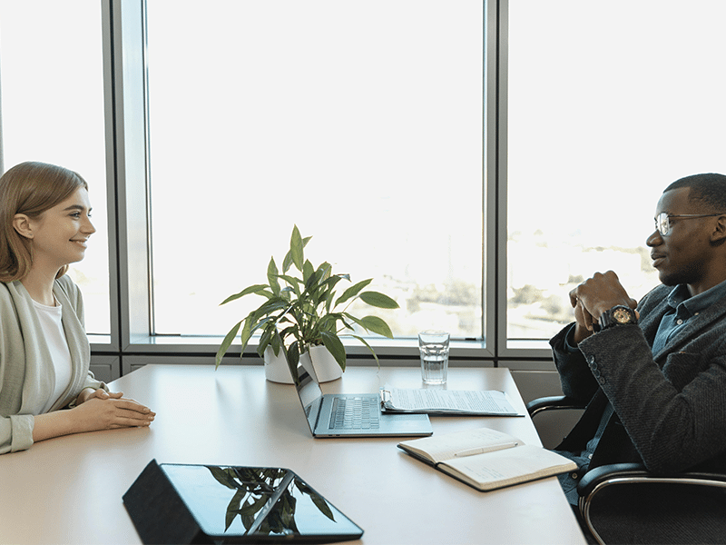 Licence Générale Gestion des Ressources Humaines