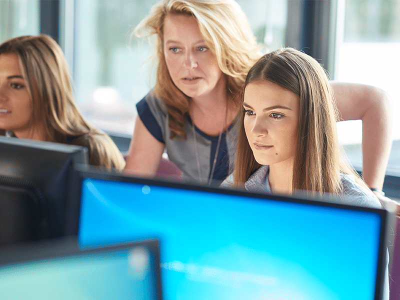 Licence Générale Informatique