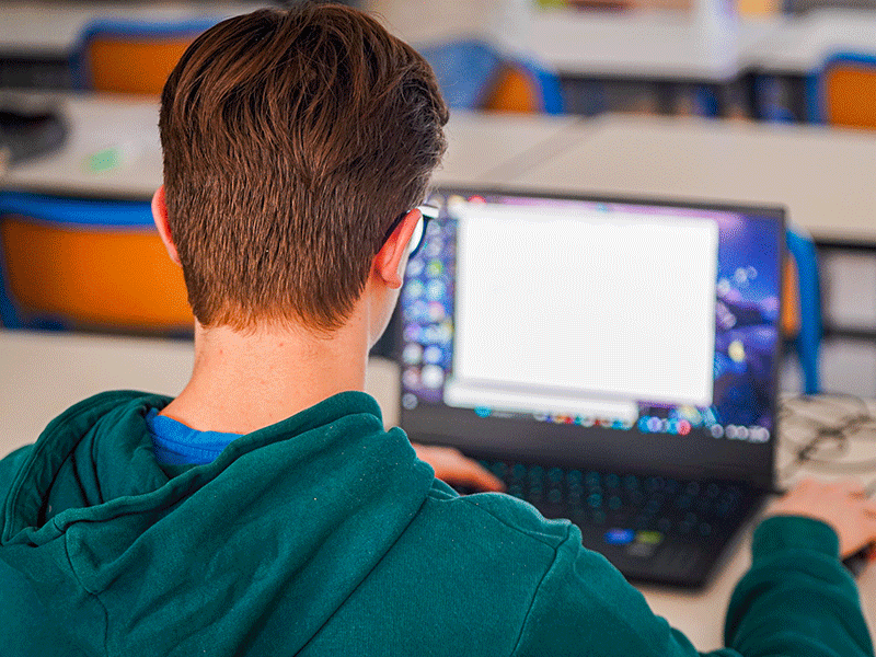 Licence professionnelle Métiers de l&rsquo;informatique : conception, développement et tests logiciels