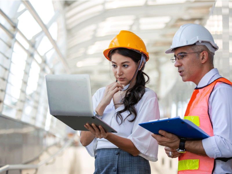 Licence Professionnelle Métiers du BTP : Génie Civil et Construction