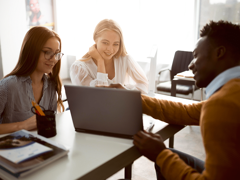 MBA Manager en Ressources Humaines