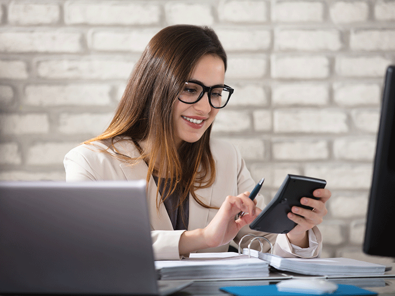 Responsable Comptable et Financier