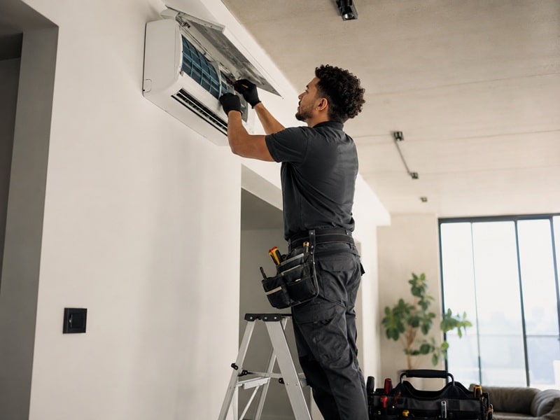 Bac Pro Maintenance Efficacité Energetique